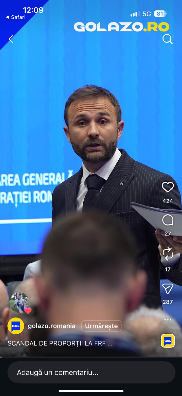 Imagine din ziua alegerilor